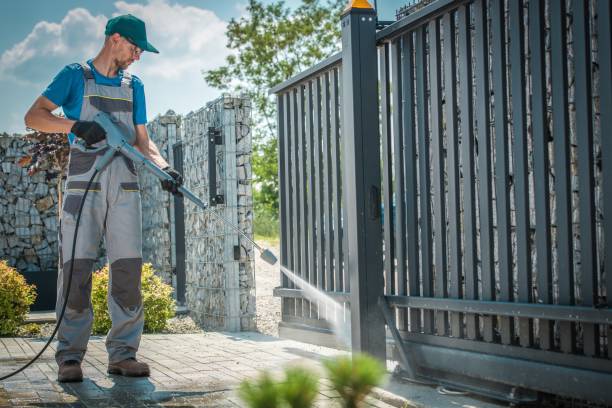 Best Patio and Deck Pressure Washing  in Greenlawn, NY