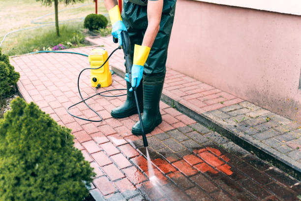 Best Post-Construction Pressure Washing  in Greenlawn, NY