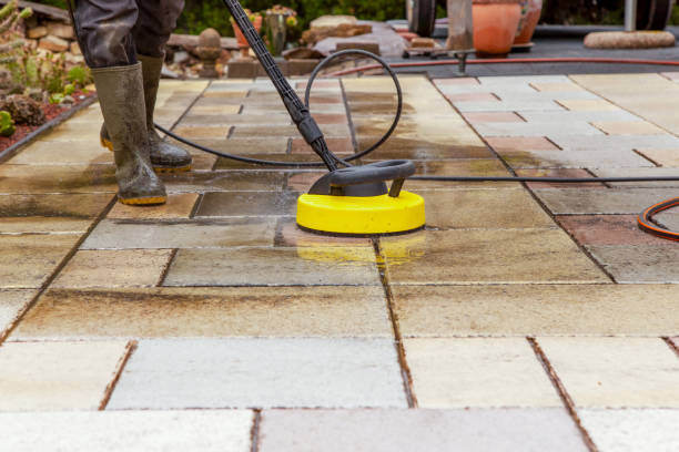 Best Fence Cleaning  in Greenlawn, NY