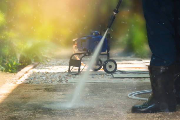 Best Spring Cleaning  in Greenlawn, NY