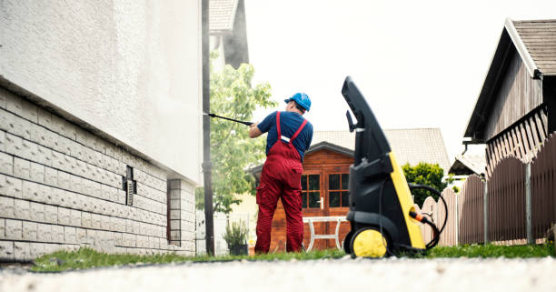 Best Building Exterior Washing  in Greenlawn, NY